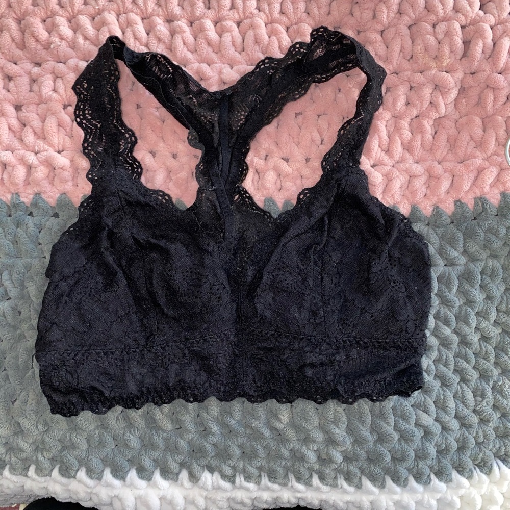 Bralette Small